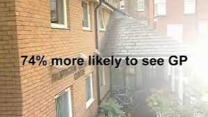 CC4C Child Health GP Hubs video still