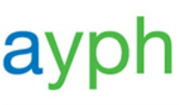 AYPH conference logo