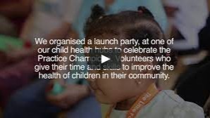 CC4C and asthma simulation video still