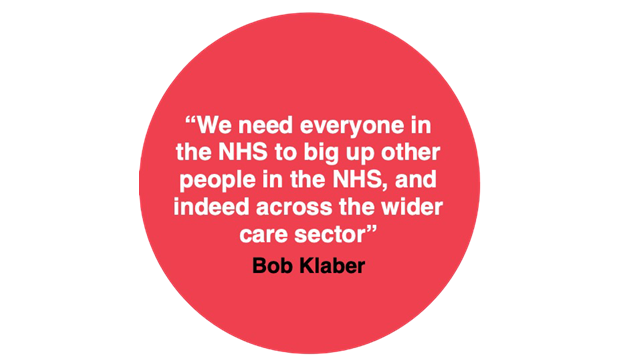 Bob HFM Quote