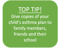 Top Tip 1