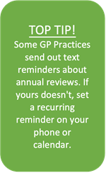 Top Tip 2